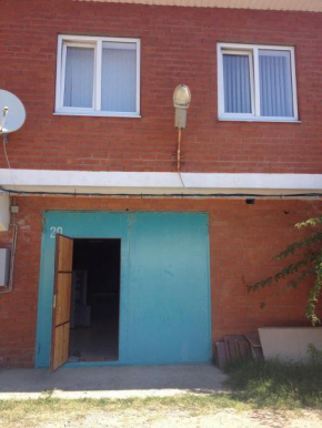 Cottage Sam Sebe Hozyain